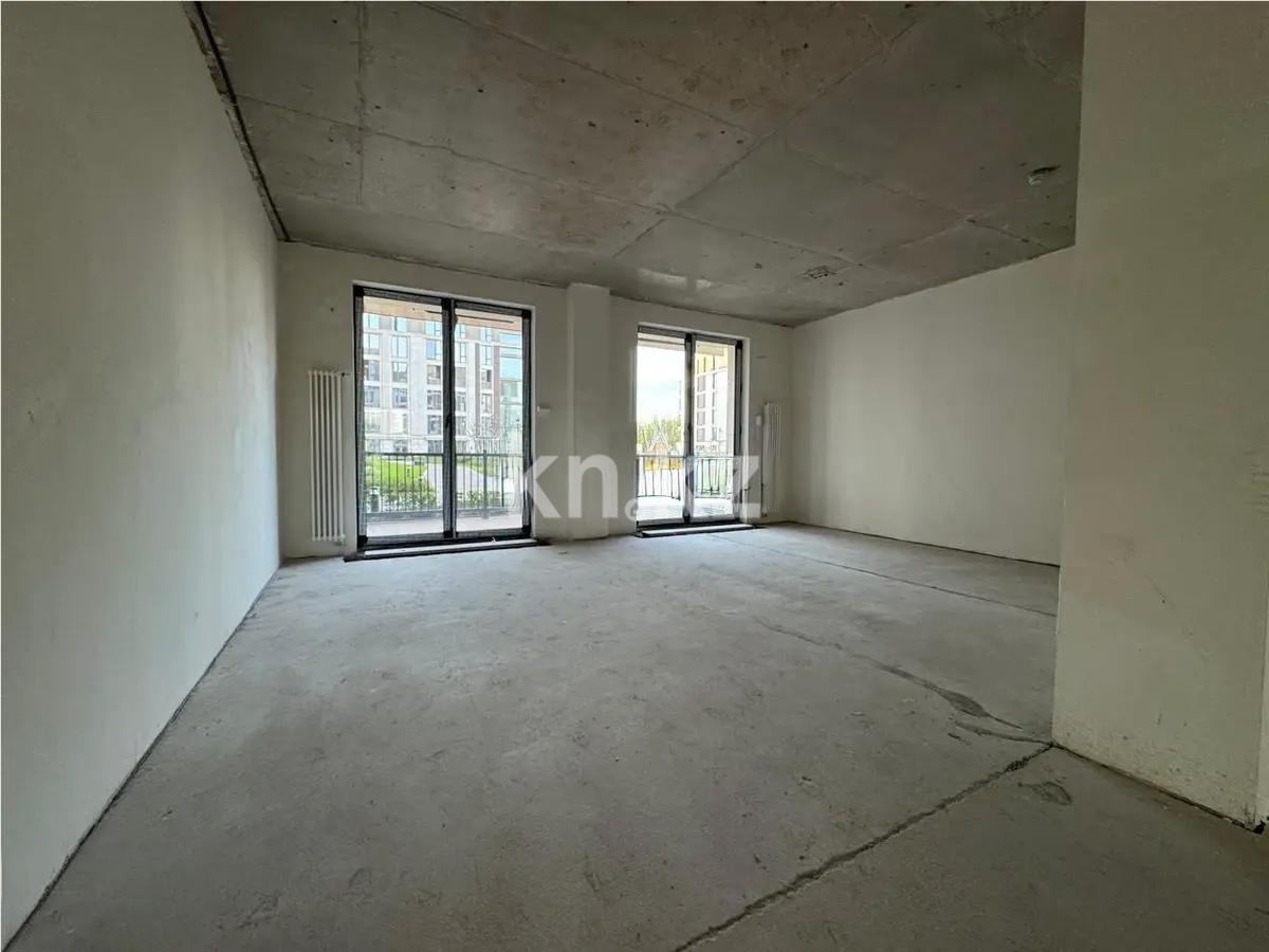 Продажа 4-комнатной квартиры, 182 м², пер. Тасшокы, дом  4 в Астане - фото 2