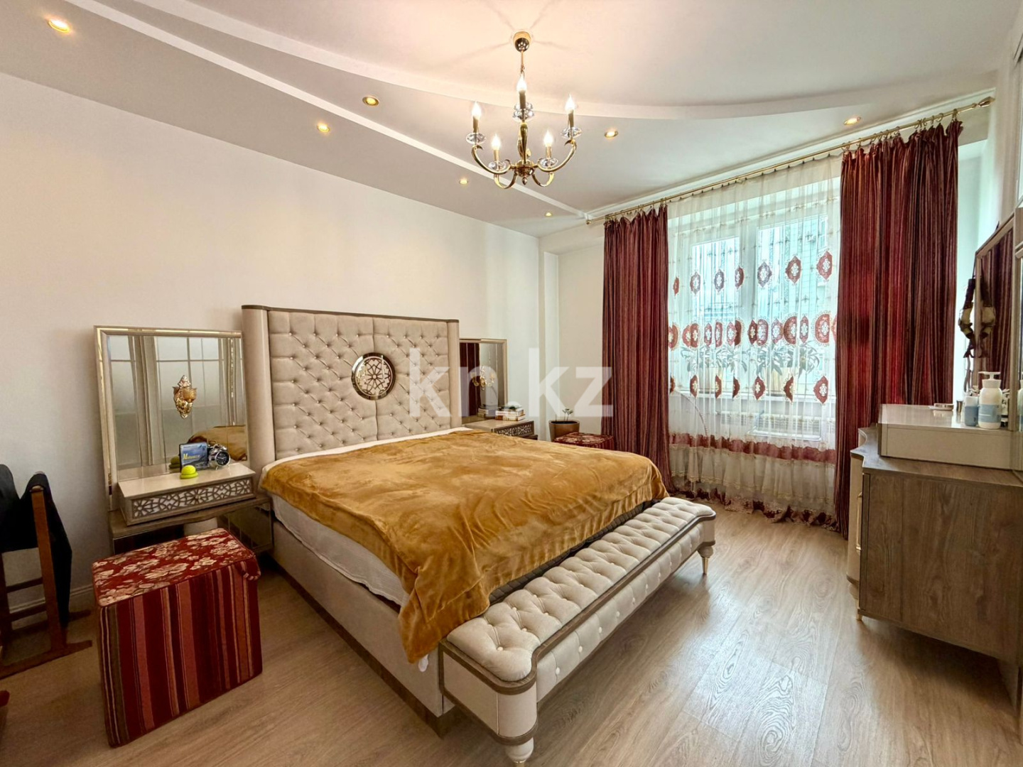 Продажа 4-комнатной квартиры, 138.6 м² в Алматы - фото 7