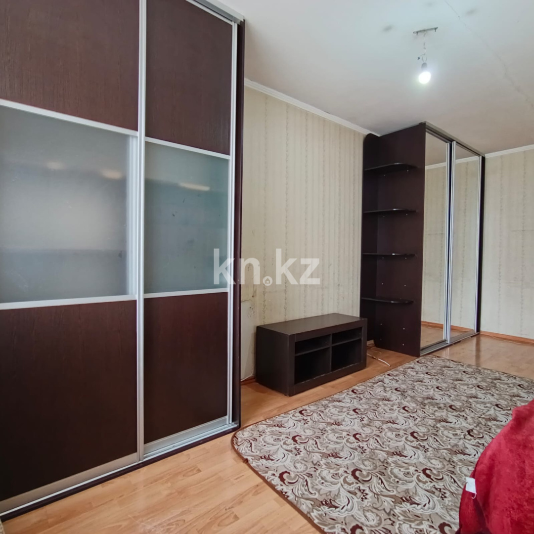 Аренда 2-комнатной квартиры, 48 м² в Астане - фото 6