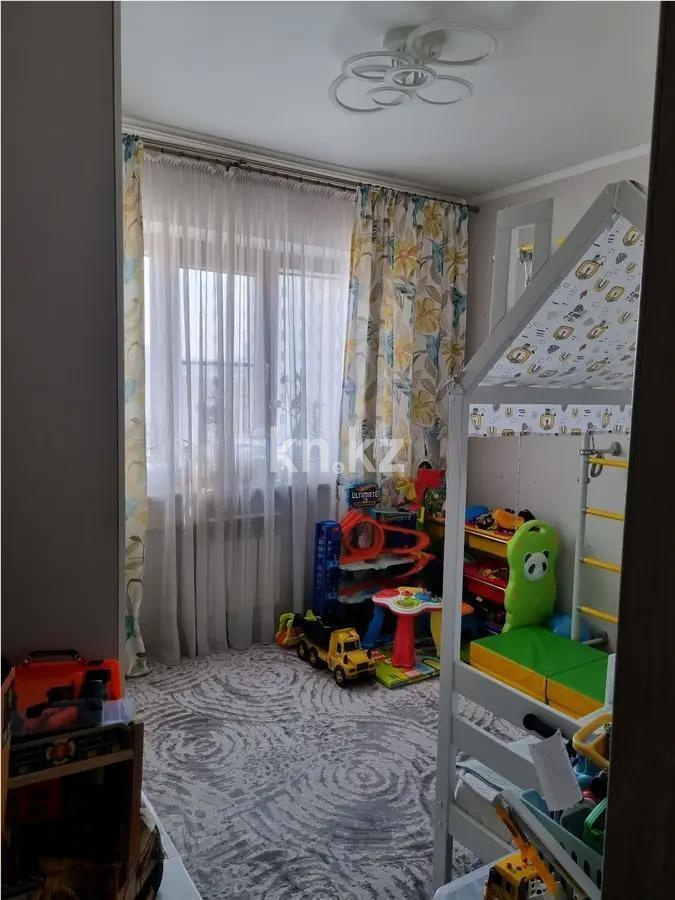 Продажа 3-комнатной квартиры, 70 м², ул. Айтиева, дом  43 в Алматы - фото 3