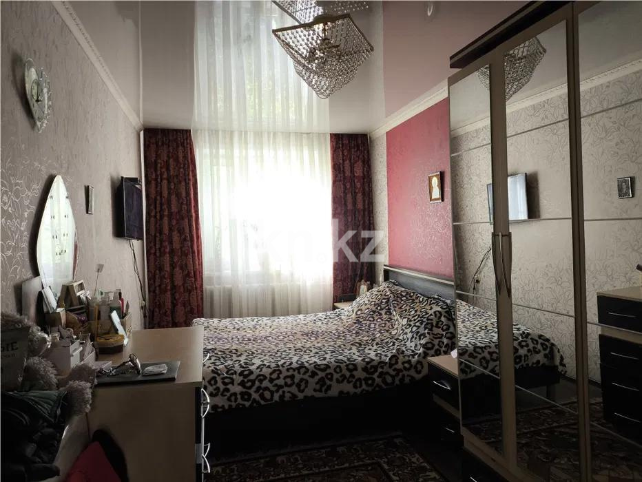 Продажа 2-комнатной квартиры, 45 м², мкр-н 23, дом  31 в Караганде - фото 2