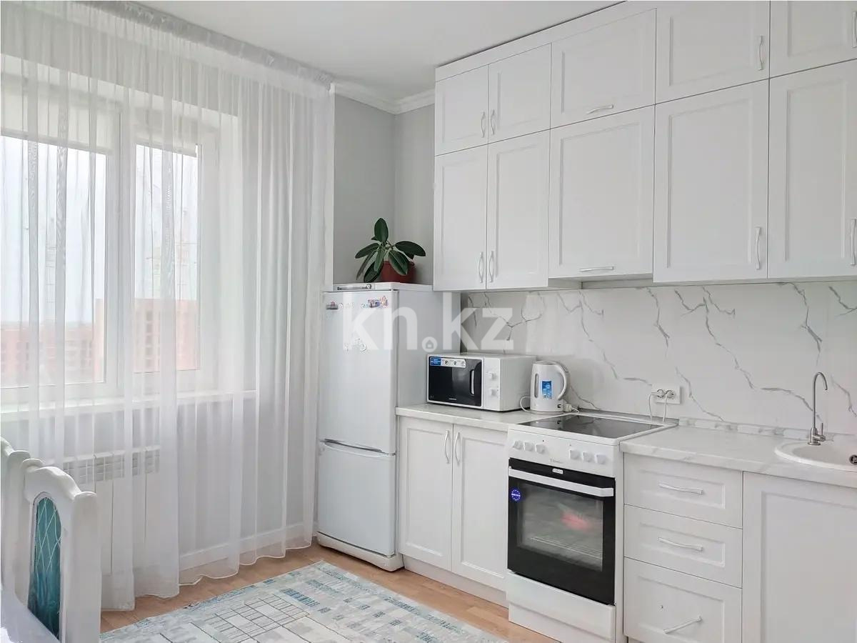 Продажа 2-комнатной квартиры, 62 м² в Астане - фото 3