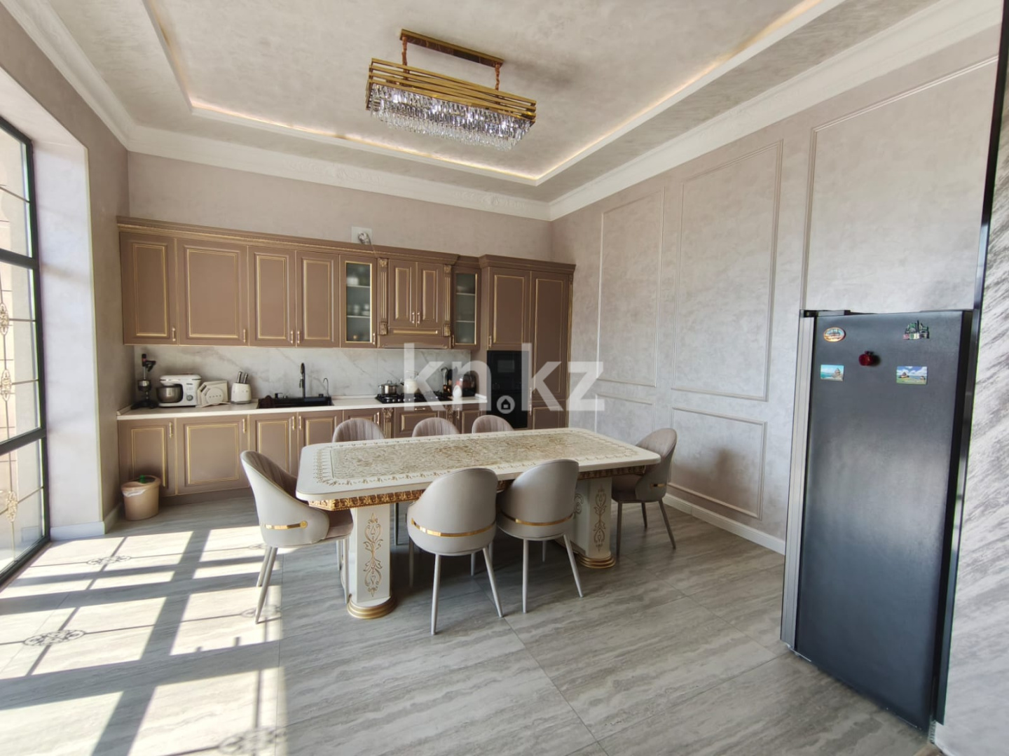 Продажа 5-комнатного дома, 252 м² в Алматы - фото 6