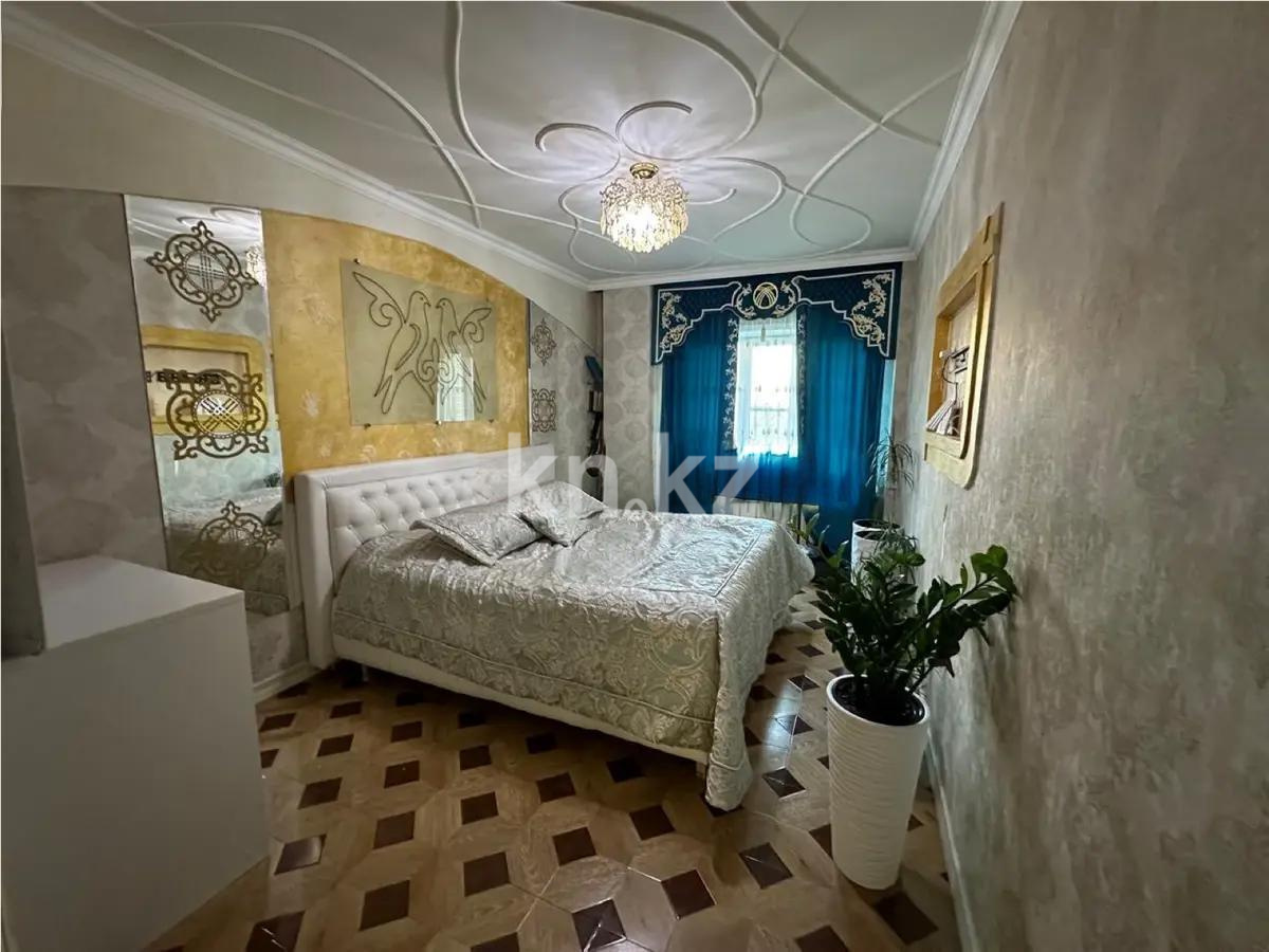 Продажа 3-комнатной квартиры, 110 м², ул. Мусрепова, дом  7/1 в Астане - фото 2