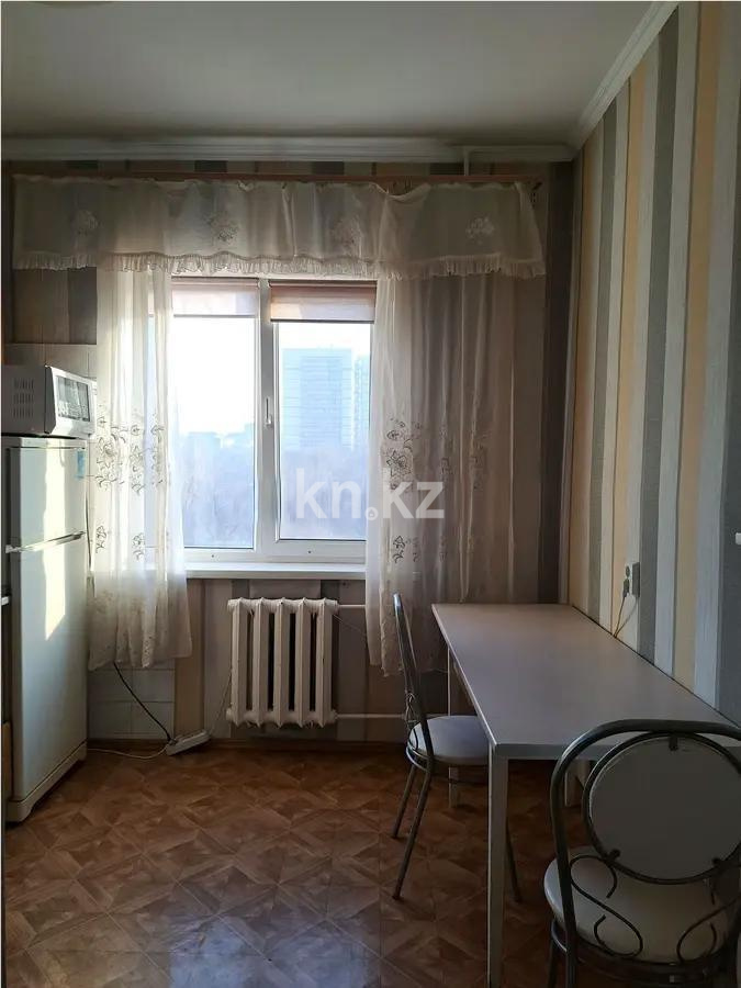 Продажа 1-комнатной квартиры, 39.3 м², ул. Навои, дом  312А в Алматы - фото 2