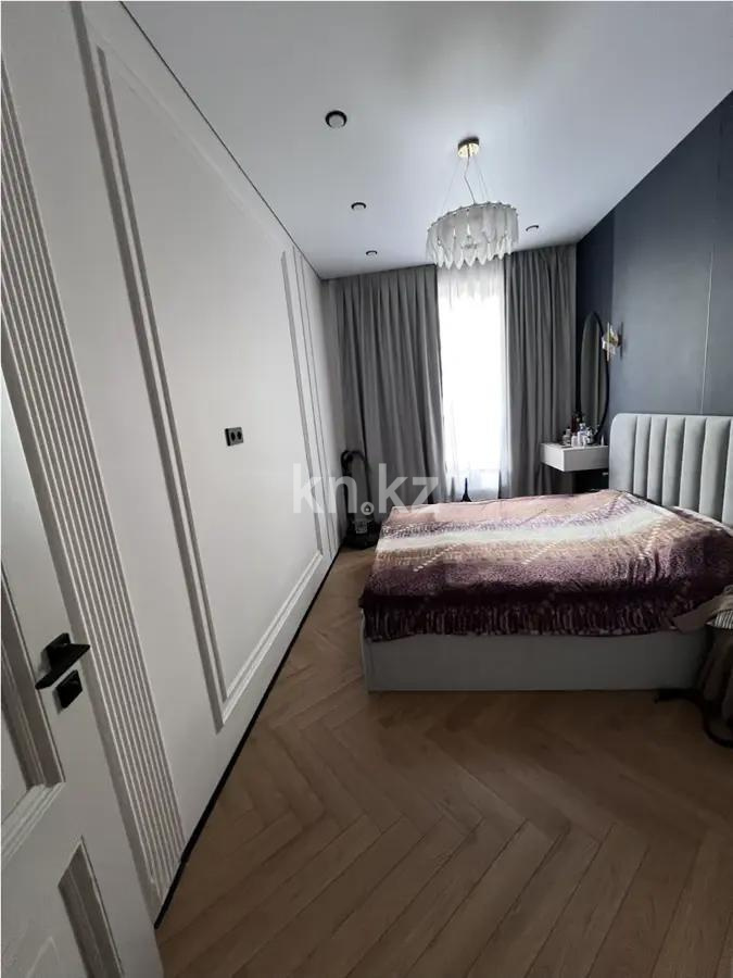 Продажа 2-комнатной квартиры, 65 м² в Алматы - фото 2