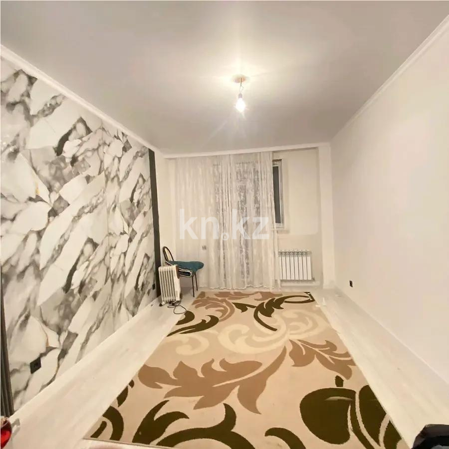 Продажа 1-комнатной квартиры, 34.8 м² в Астане