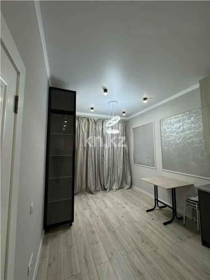 Продажа 2-комнатной квартиры, 41 м² в Алматы - фото 2