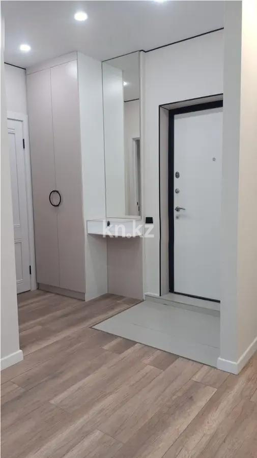 Продажа 2-комнатной квартиры, 40.1 м² в Астане - фото 5