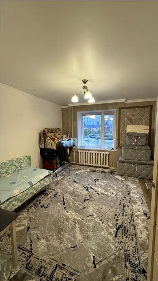 Продажа 3-комнатной квартиры, 80 м², ул. Доспановой, дом  2 в Астане - фото 3