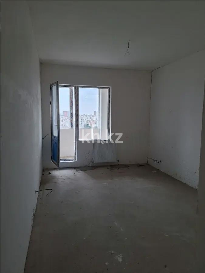 Продажа 2-комнатной квартиры, 51 м² в Астане