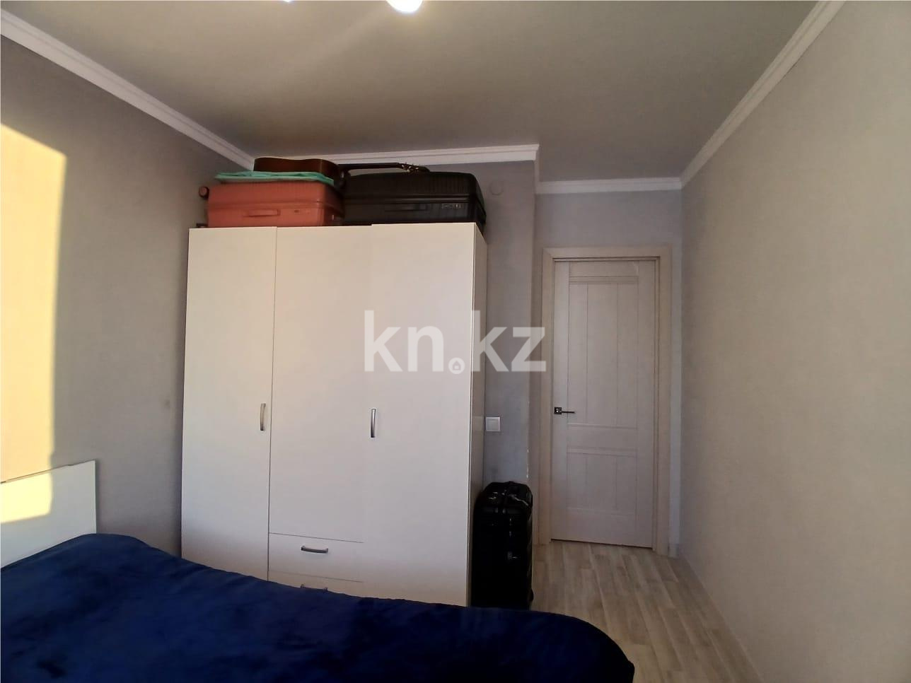 Продажа 1-комнатной квартиры, 33.5 м² в Астане - фото 8