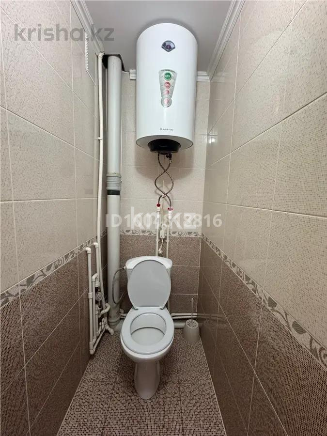 Продажа 2-комнатной квартиры, 49 м², 70 квартал, дом  11 в Темиртау - фото 10