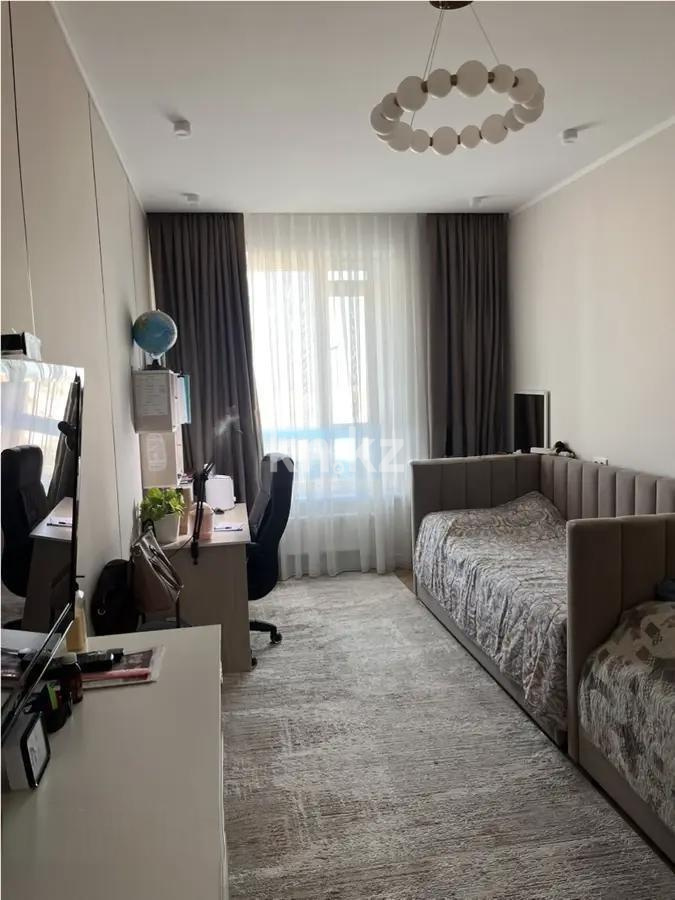 Продажа 4-комнатной квартиры, 140 м² в Астане - фото 3