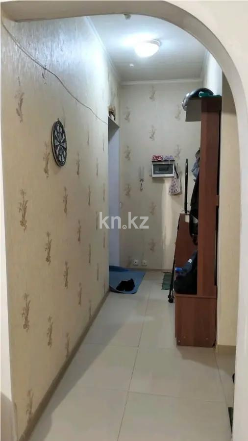 Продажа 1-комнатной квартиры, 40 м² в Астане - фото 4
