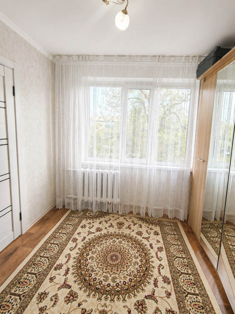 Продажа 3-комнатной квартиры, 48.1 м² в Уральске - фото 7