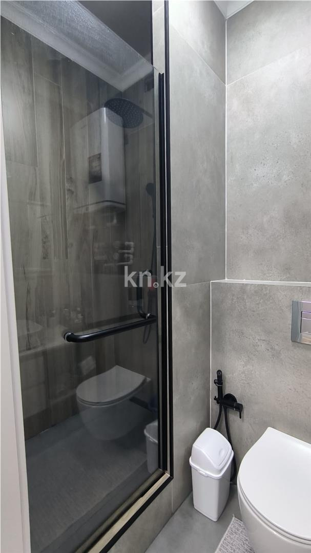 Продажа 3-комнатной квартиры, 97 м² в Караганде - фото 20