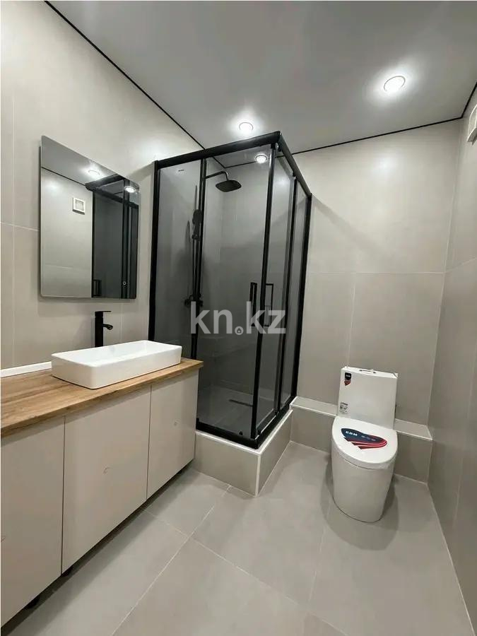 Продажа 2-комнатной квартиры, 45 м² в Алматы - фото 4