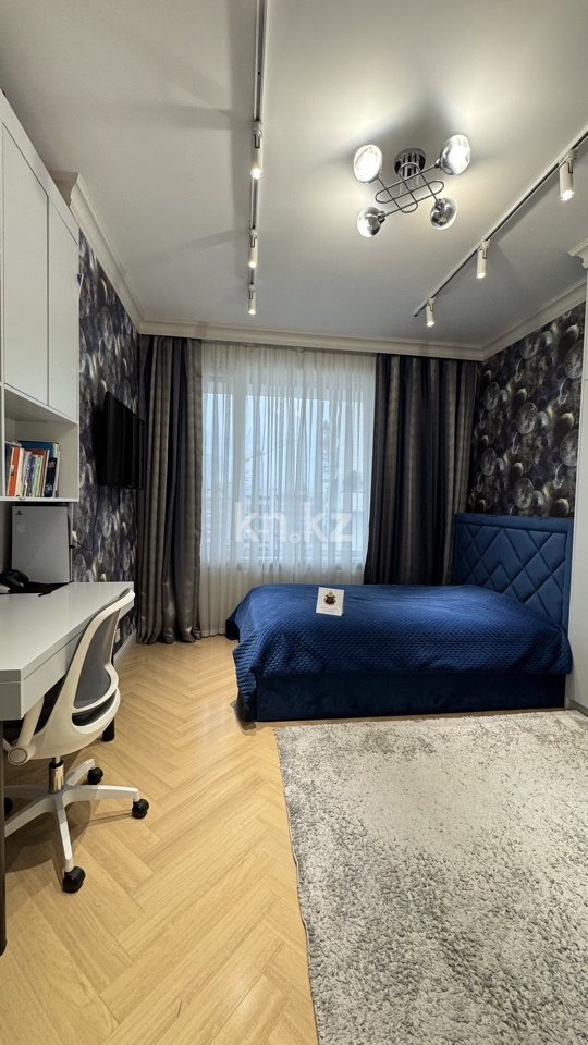Продажа 4-комнатной квартиры, 140 м² в Алматы - фото 22
