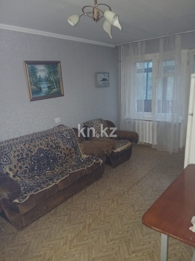Аренда 3-комнатной квартиры, 60 м² в Астане - фото 2