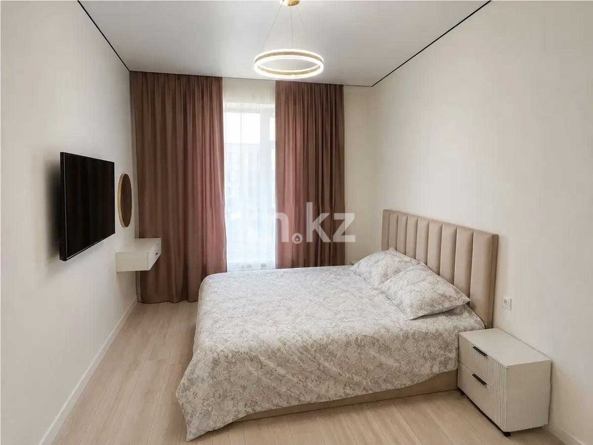 Продажа 3-комнатной квартиры, 67 м² в Астане - фото 2