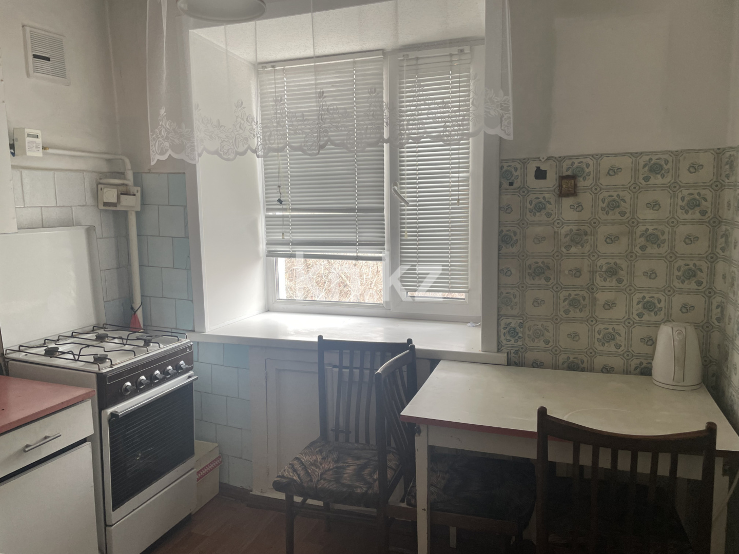Аренда 1-комнатной квартиры, 34 м² в Караганде