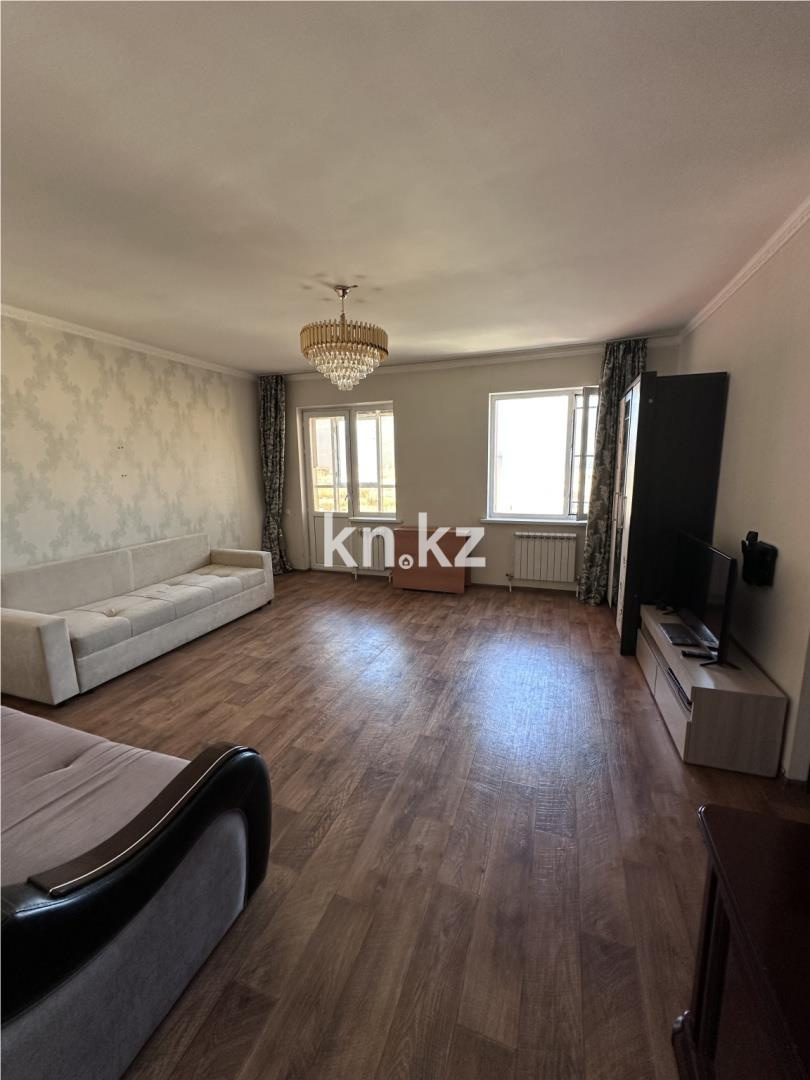 Продажа 2-комнатной квартиры, 48.2 м² в Астане