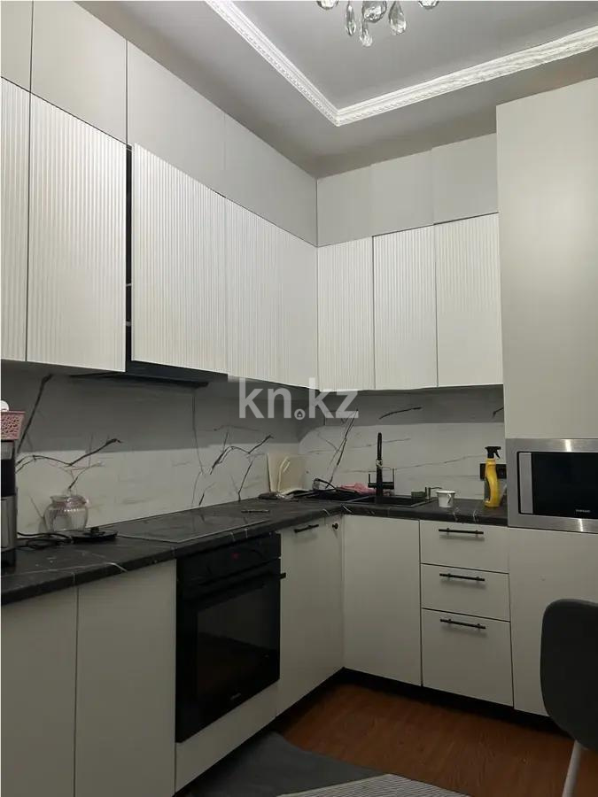 Продажа 4-комнатной квартиры, 146 м² в Астане - фото 2