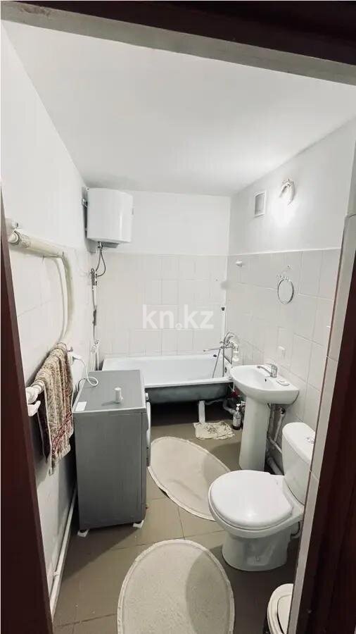 Продажа 1-комнатной квартиры, 43 м² в Караганде - фото 3