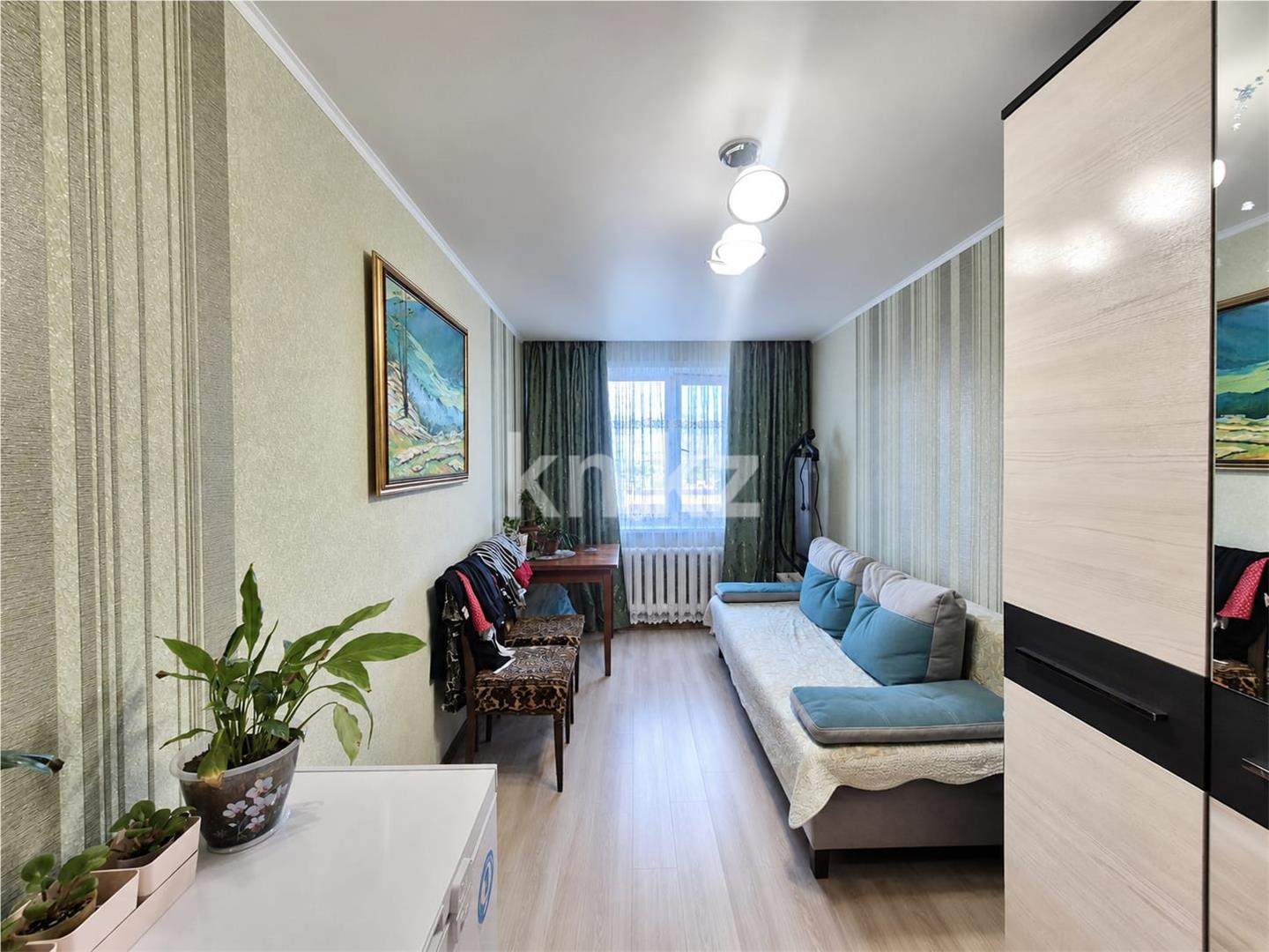 Продажа 3-комнатной квартиры, 71 м² в Темиртау - фото 3
