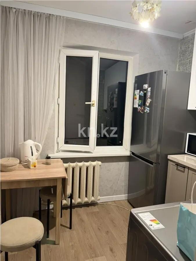 Продажа 1-комнатной квартиры, 31 м² в Алматы - фото 2