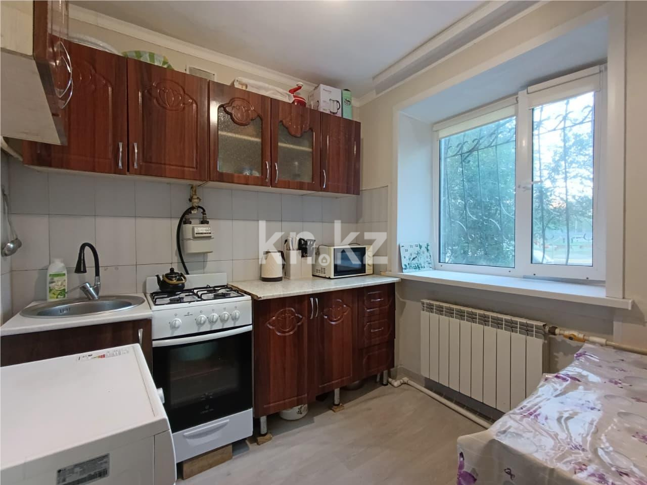 Продажа 2-комнатной квартиры, 42 м², ул. Махметова, дом  3 в Караганде - фото 3