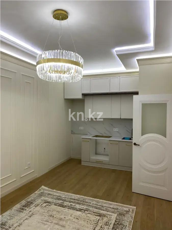 Продажа 3-комнатной квартиры, 70 м², пр. Кабанбай батыра, дом  51 в Астане - фото 3