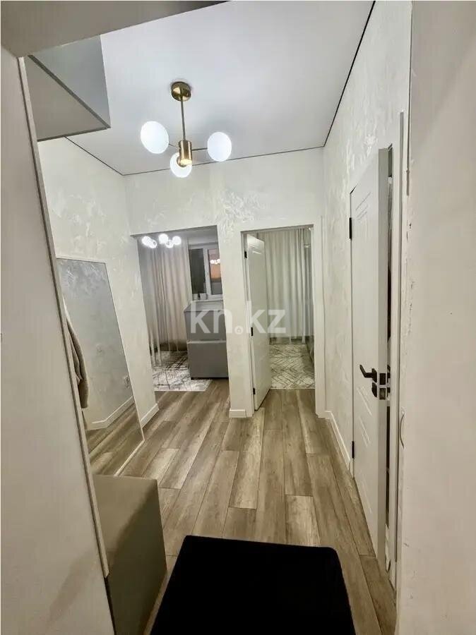 Продажа 2-комнатной квартиры, 40 м² в Астане - фото 5