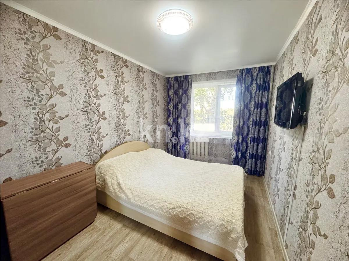 Продажа 3-комнатной квартиры, 60 м², пр. Металлургов, дом  5 в Темиртау - фото 3