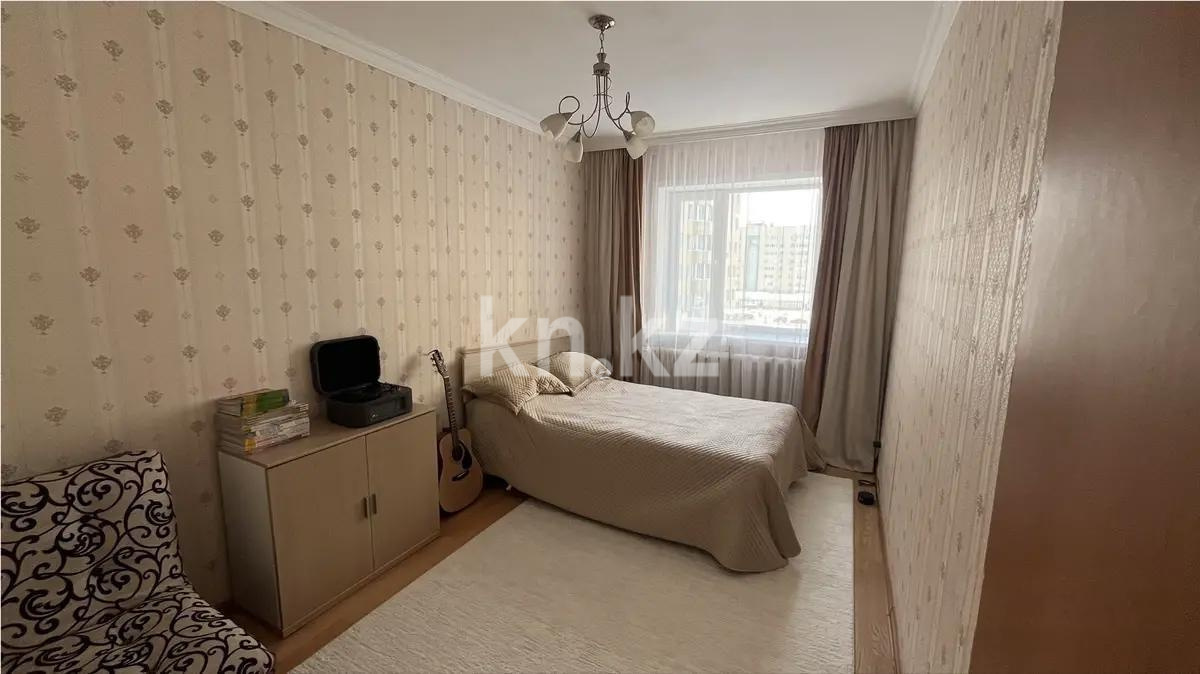 Продажа 2-комнатной квартиры, 50.9 м² в Астане - фото 3