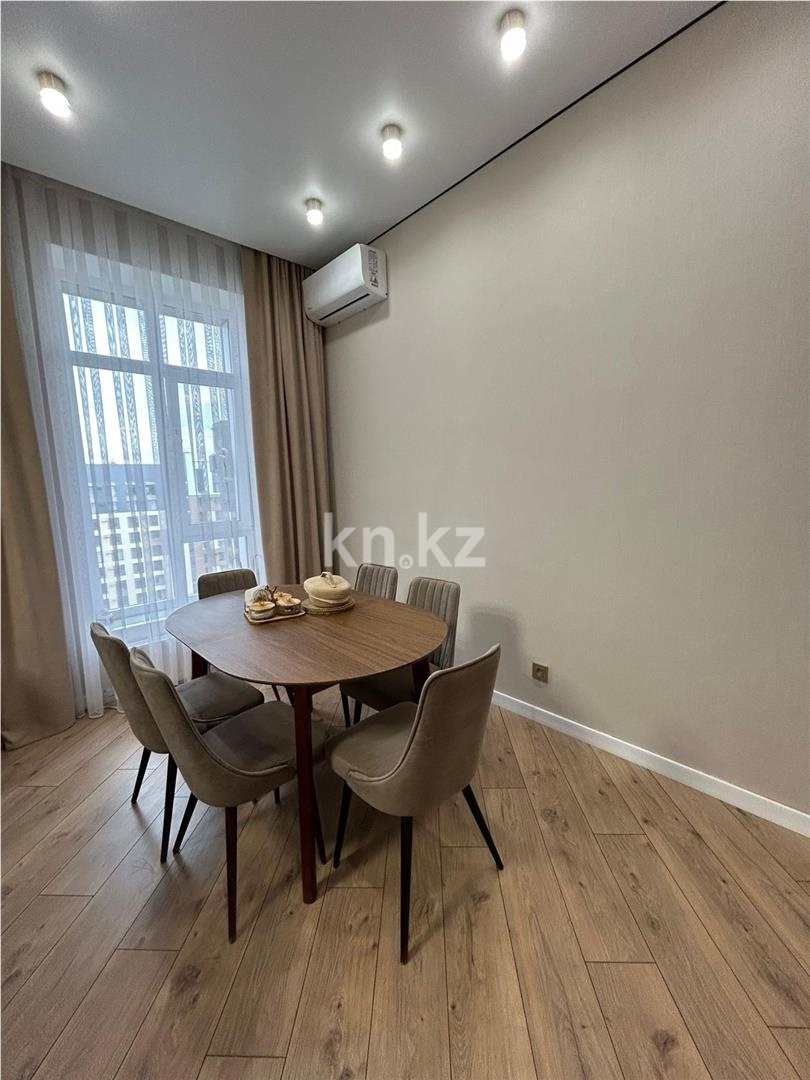 Продажа 2-комнатной квартиры, 48 м² в Астане - фото 3