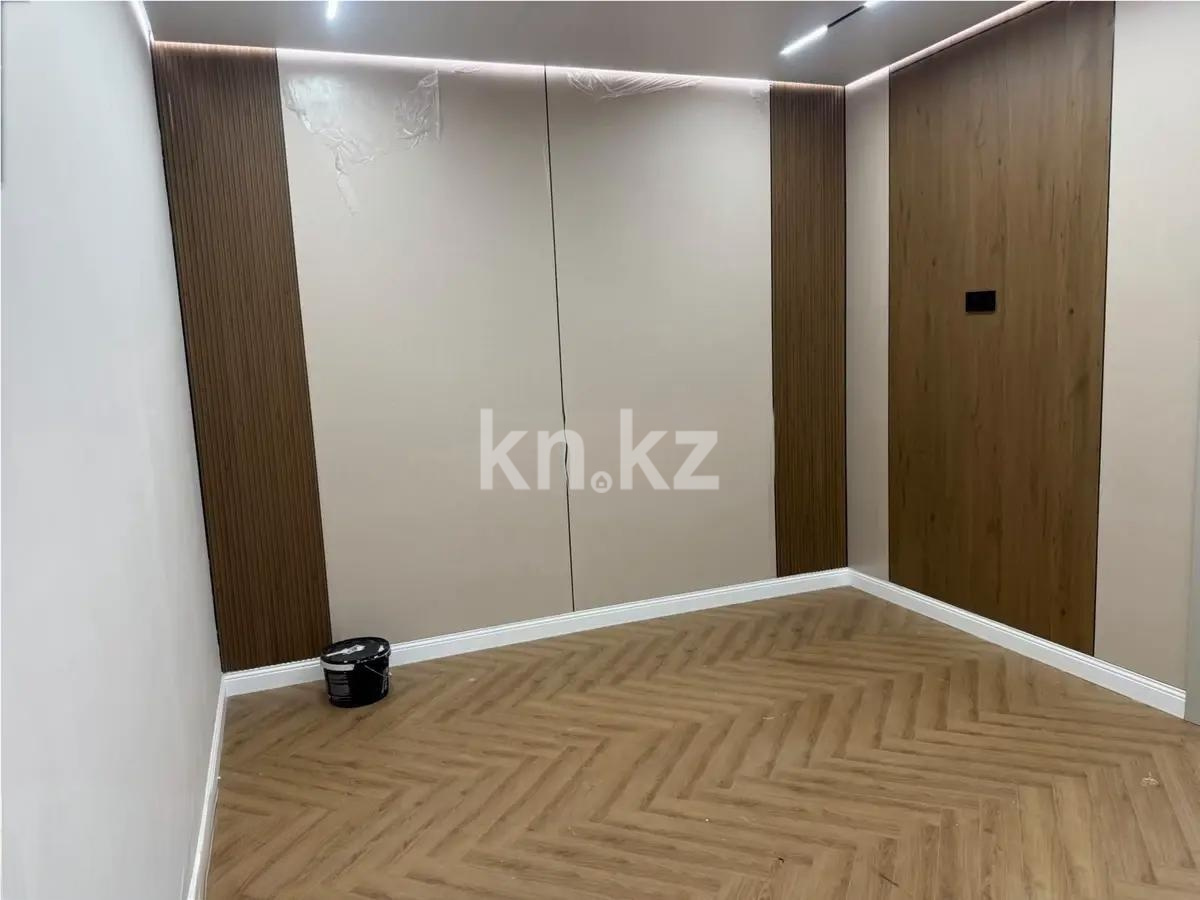 Продажа 2-комнатной квартиры, 38.6 м² в Алматы