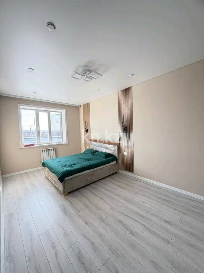 Продажа 2-комнатной квартиры, 66 м² в Караганде - фото 2