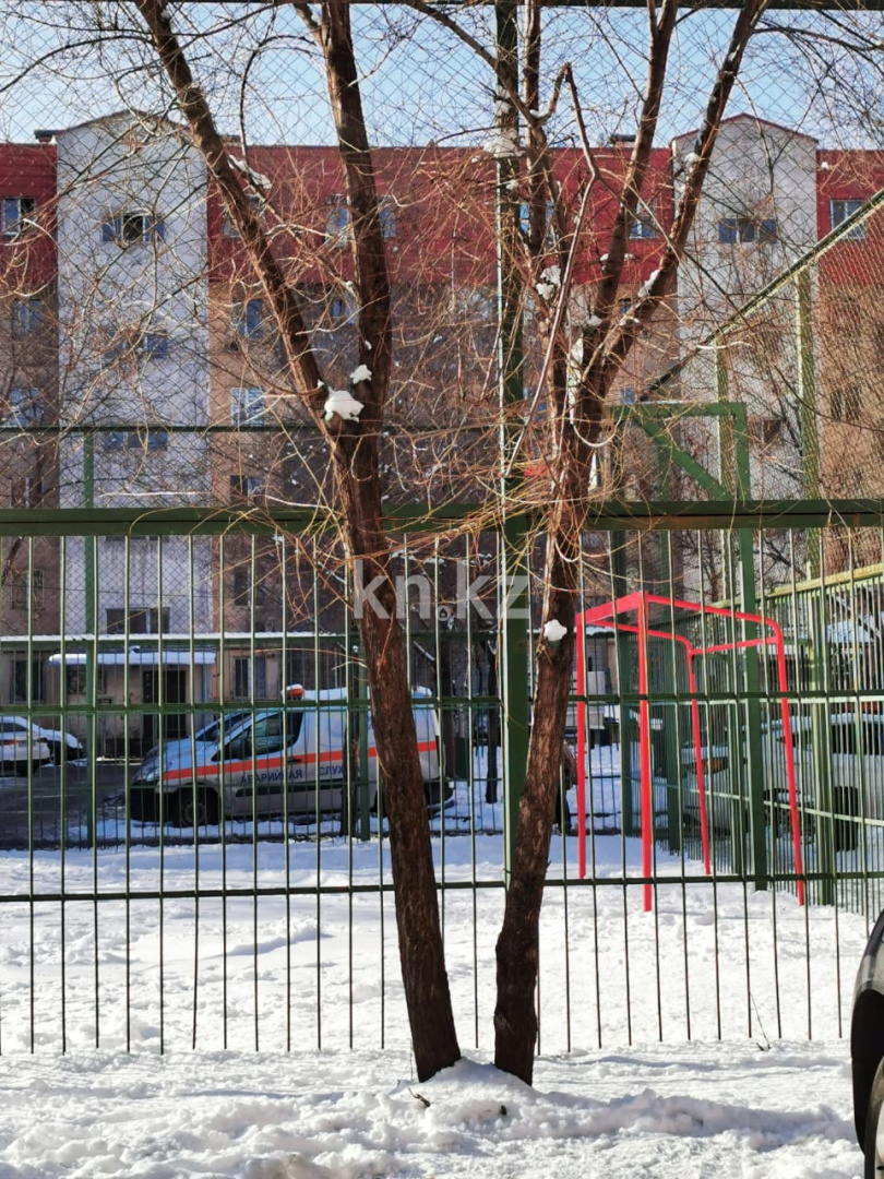 Продажа 2-комнатной квартиры, 64 м², Кокжиек в Алматы - фото 27