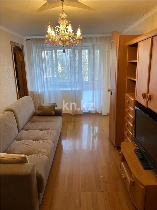 Продажа 2-комнатной квартиры, 42 м² в Караганде