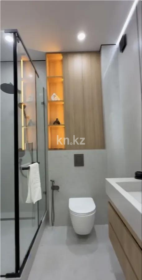 Продажа 3-комнатной квартиры, 100 м² в Астане - фото 3