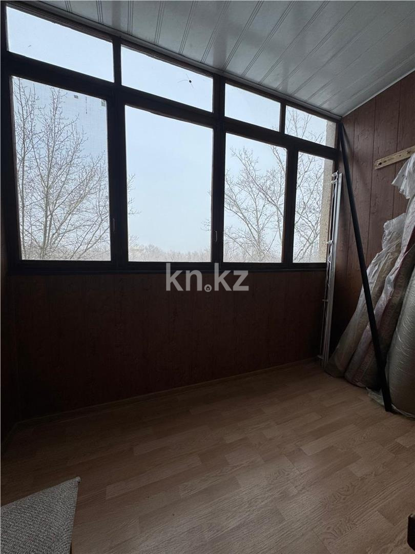 Продажа 4-комнатной квартиры, 102 м² в Караганде - фото 18
