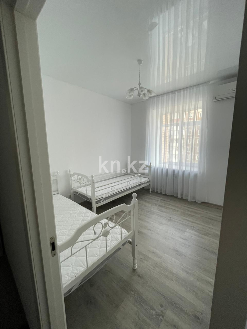 Аренда 2-комнатной квартиры, 55 м² в Караганде - фото 25