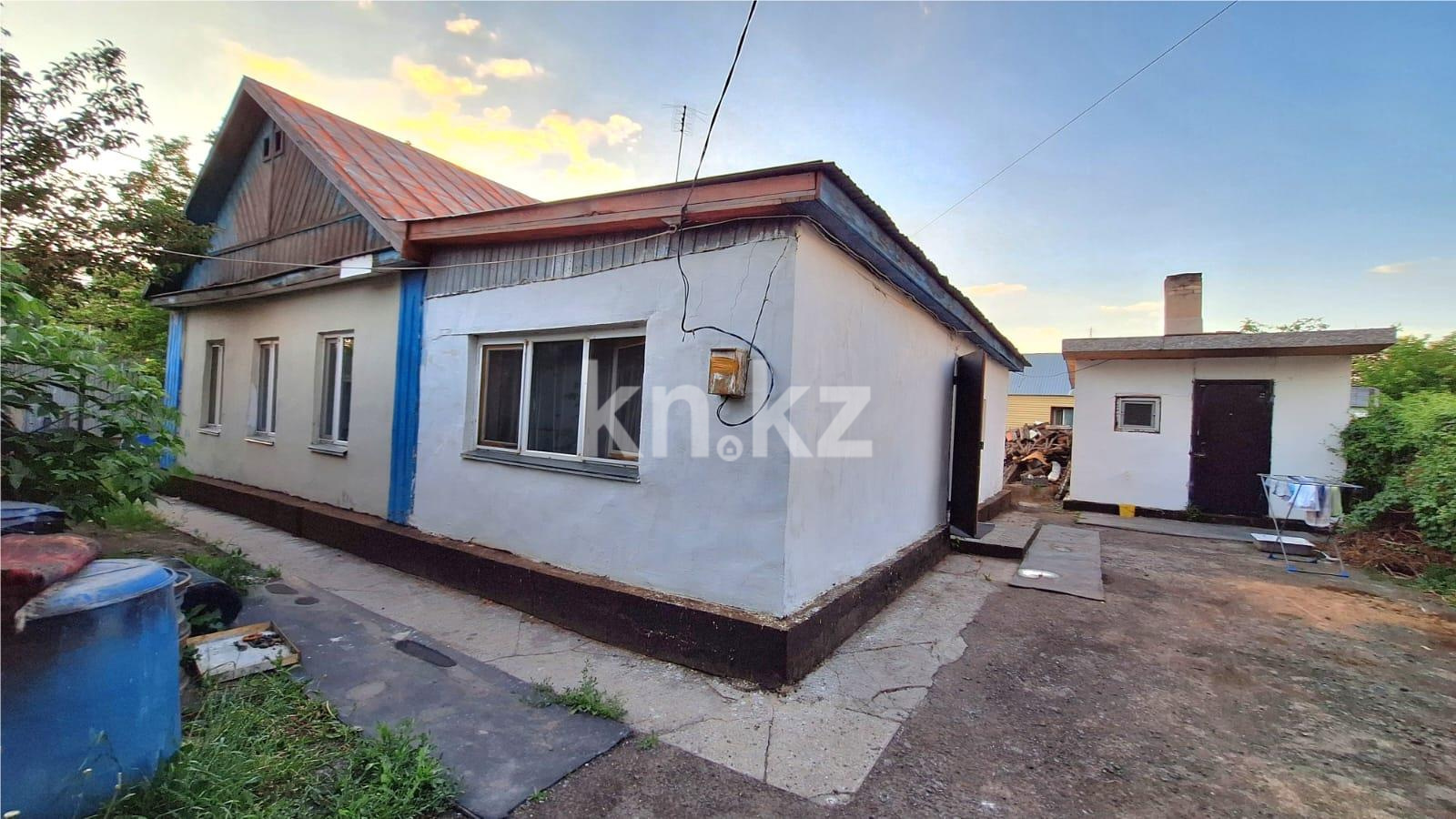 Продажа 4-комнатного дома, 67 м² в Караганде - фото 11