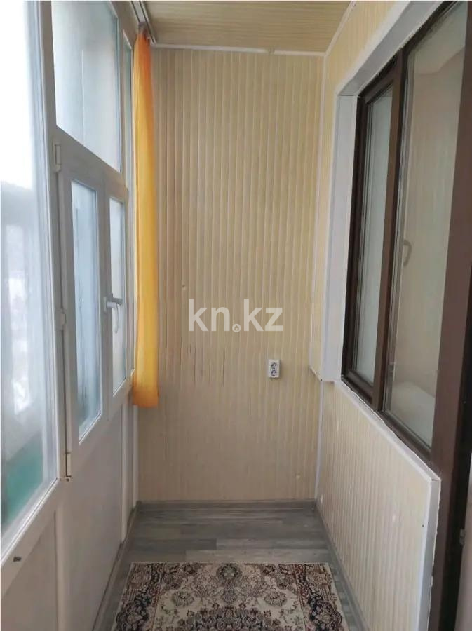 Продажа 1-комнатной квартиры, 40 м² в Астане - фото 5