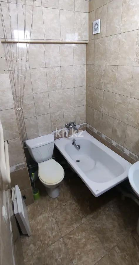 Продажа 1-комнатной квартиры, 30.1 м² в Алматы - фото 2