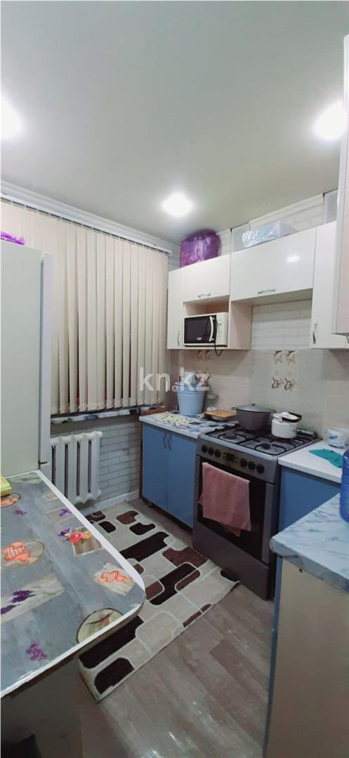 Продажа 2-комнатной квартиры, 45 м² в Темиртау - фото 11