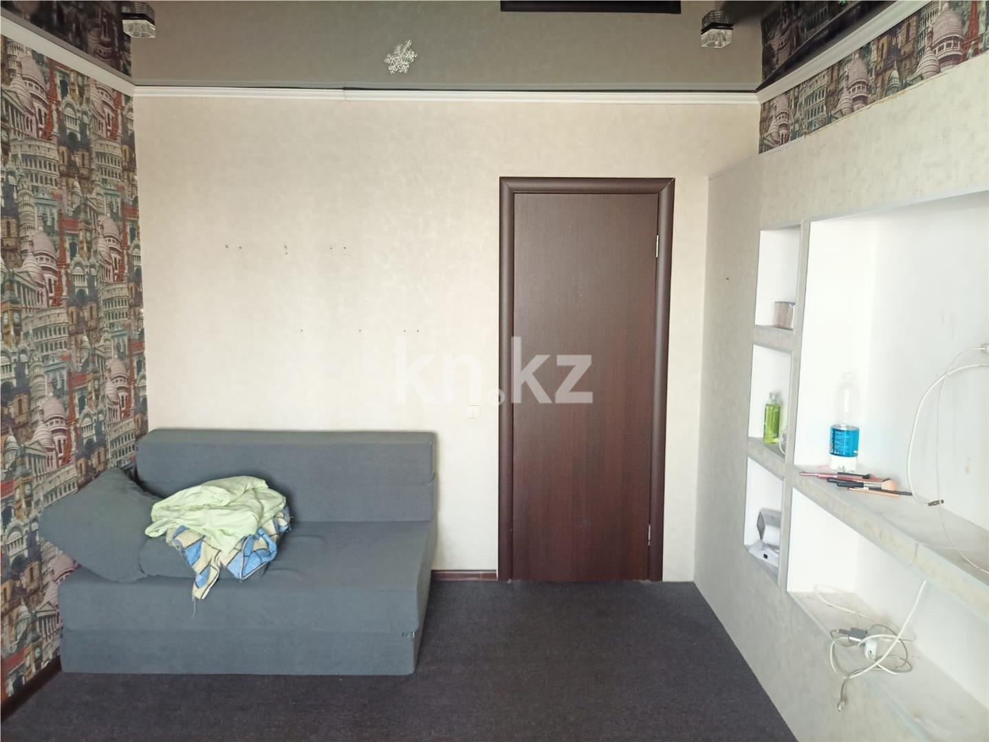 Продажа 3-комнатной квартиры, 65 м², мкр-н 8-й в Темиртау - фото 4