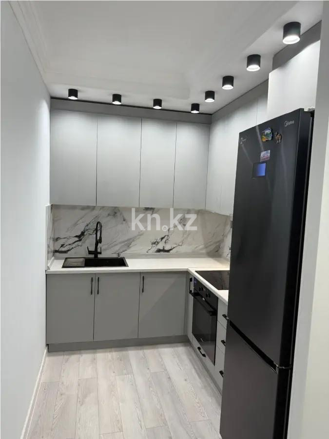 Продажа 2-комнатной квартиры, 49 м² в Астане - фото 3